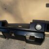 2003-2009 Hummer H2 Front Bumper