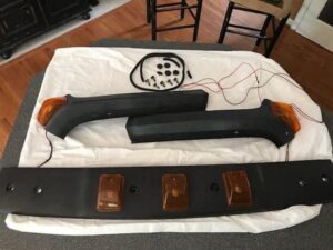 img_5436 Hummer Amber Lights