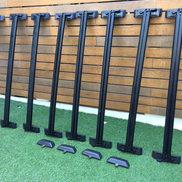 2003-2003 H2 Roof Rails