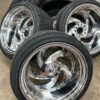 Hummer Aftermarket Wheels