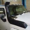 Hummer H3 Snorkel Kits