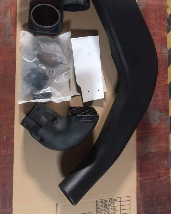 Hummer H3 Snorkel Kits