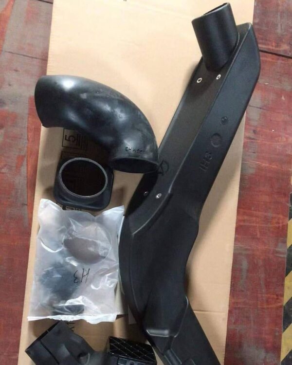 Hummer H3 Snorkel Kits