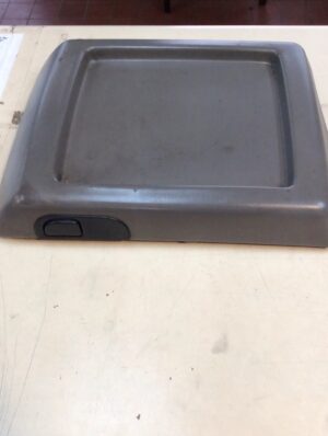 Hummer Console Lid