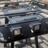 Hummer Roof Racks