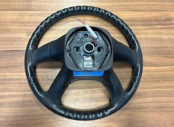 Hummer H2 Steering Wheel