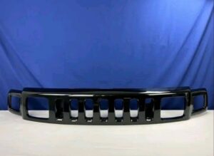 Hummer Front Grille(Black)
