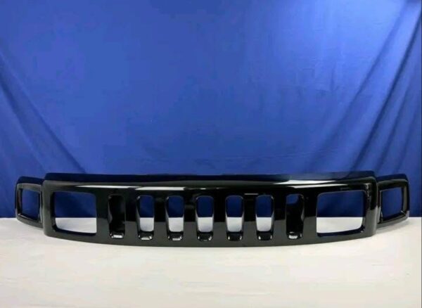 Hummer Front Grille(Black)