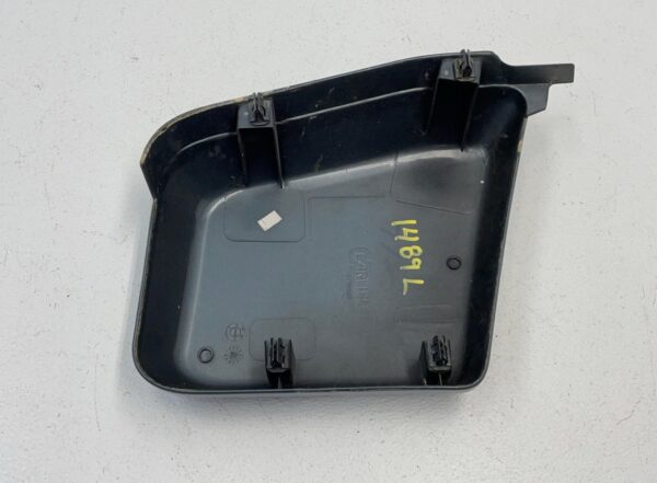 2003-2009 Hummer H2 Cowl Vent