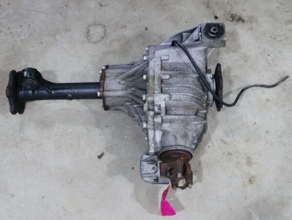 screenshot-24 Hummer H2 Front Differential