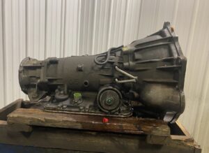 HUMMER H2 AUTOMATIC TRANSMISSION 65,974 MILES 4 SPEED 4L60E 4L65E