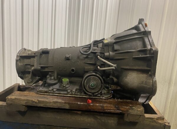 screenshot-29 HUMMER H2 AUTOMATIC TRANSMISSION 65,974 MILES 4 SPEED 4L60E 4L65E
