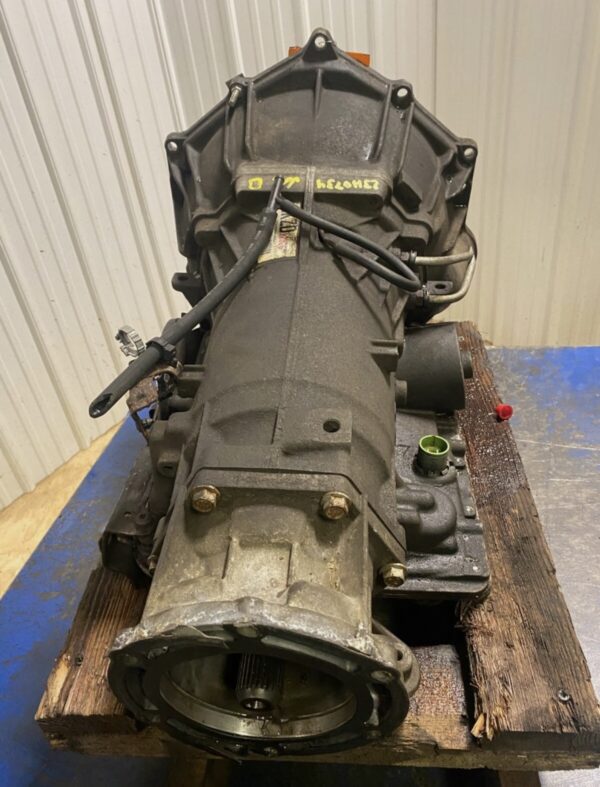 screenshot-28 HUMMER H2 AUTOMATIC TRANSMISSION 65,974 MILES 4 SPEED 4L60E 4L65E