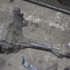 Hummer H3 Alpha front differential