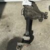 Hummer H3 Alpha front differential